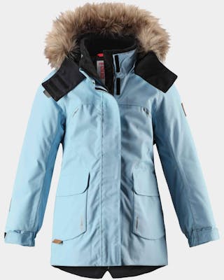 Sisarus Jacket