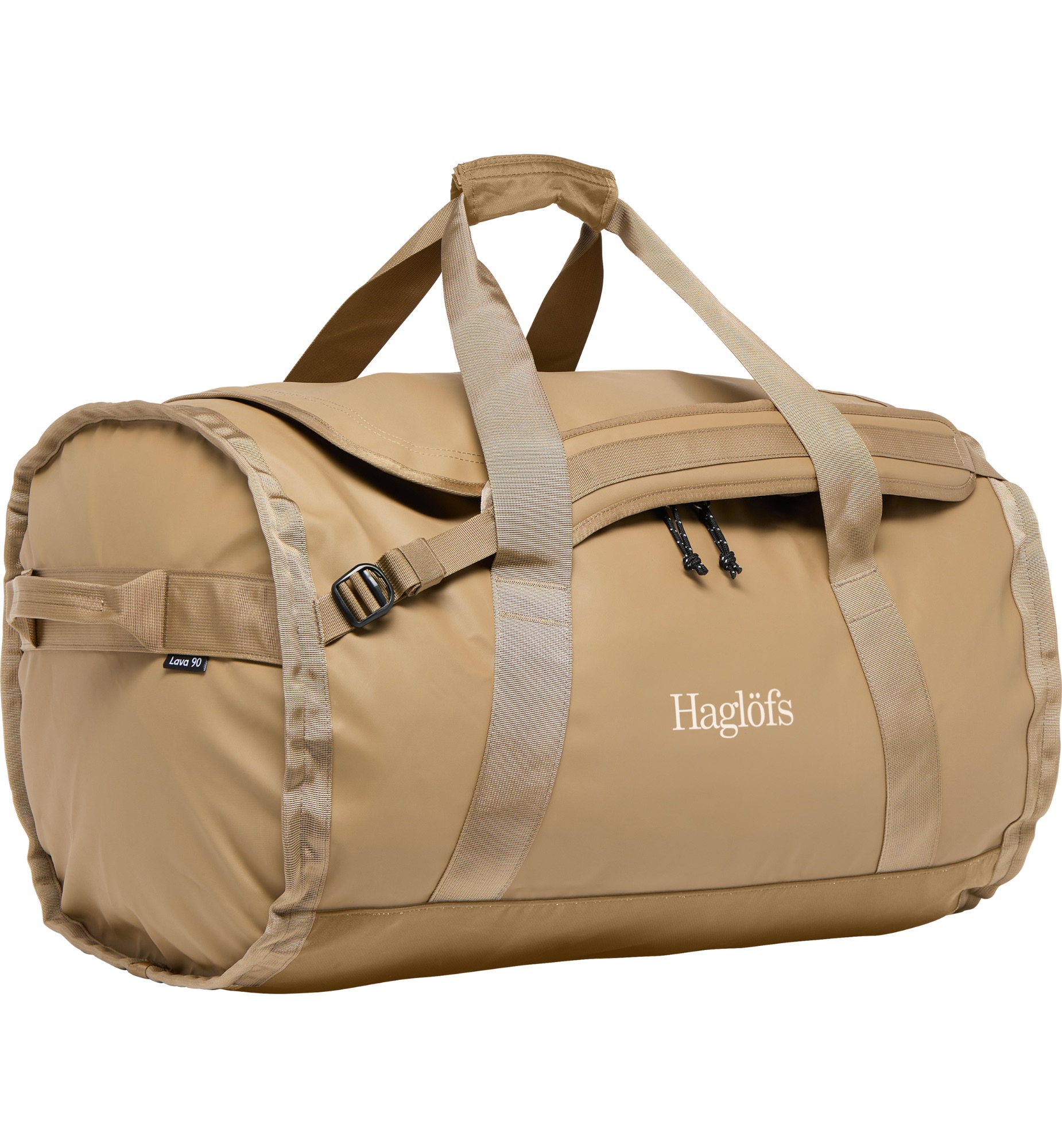 Haglöfs Lava 90