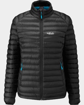 Microlight Jacket Women's