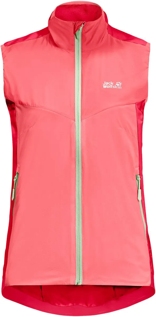 Жилет Tourer Softshell W
