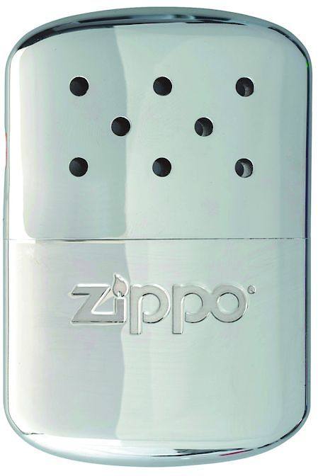 Zippo Hand warmer  03