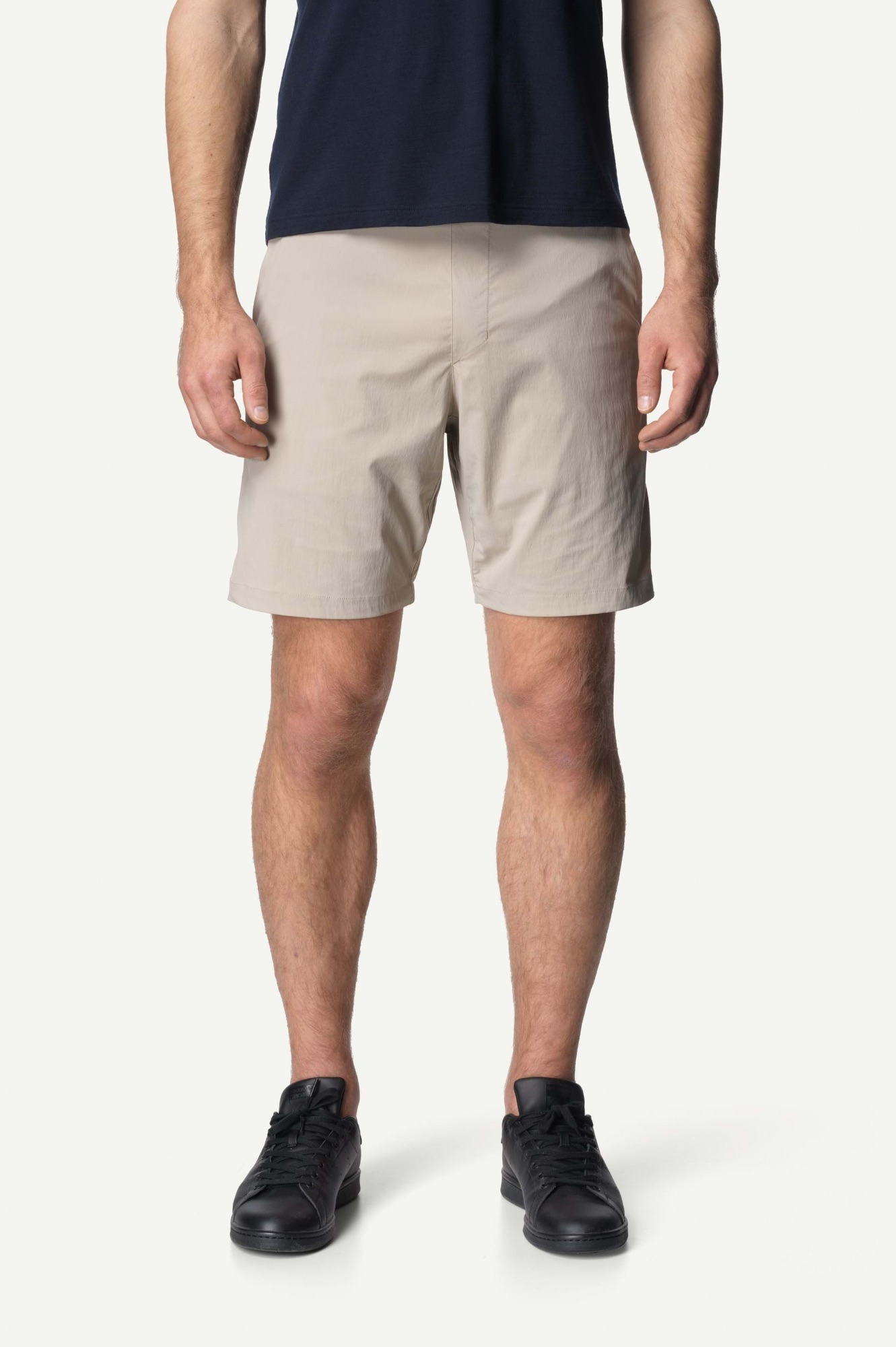 Houdini Men's Wadi Shorts Sandstorm 03