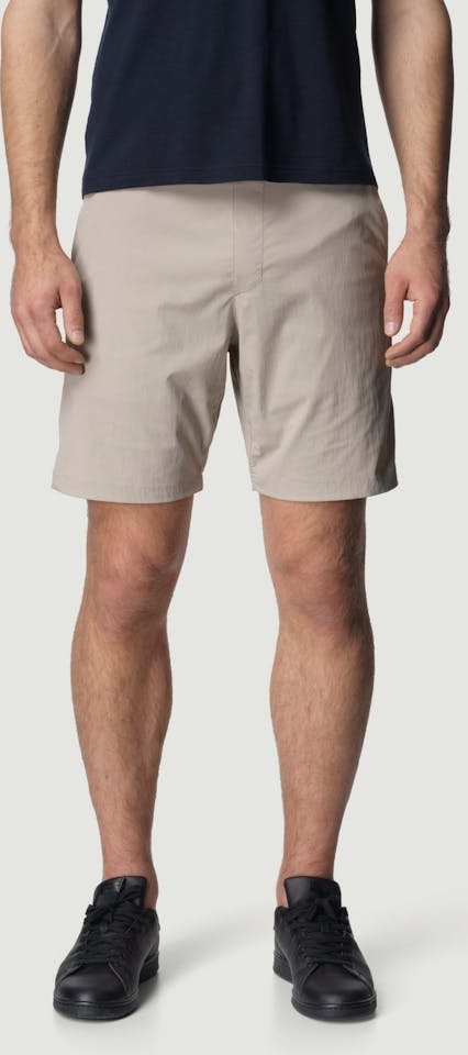 Houdini Men's Wadi Shorts Sandstorm 03