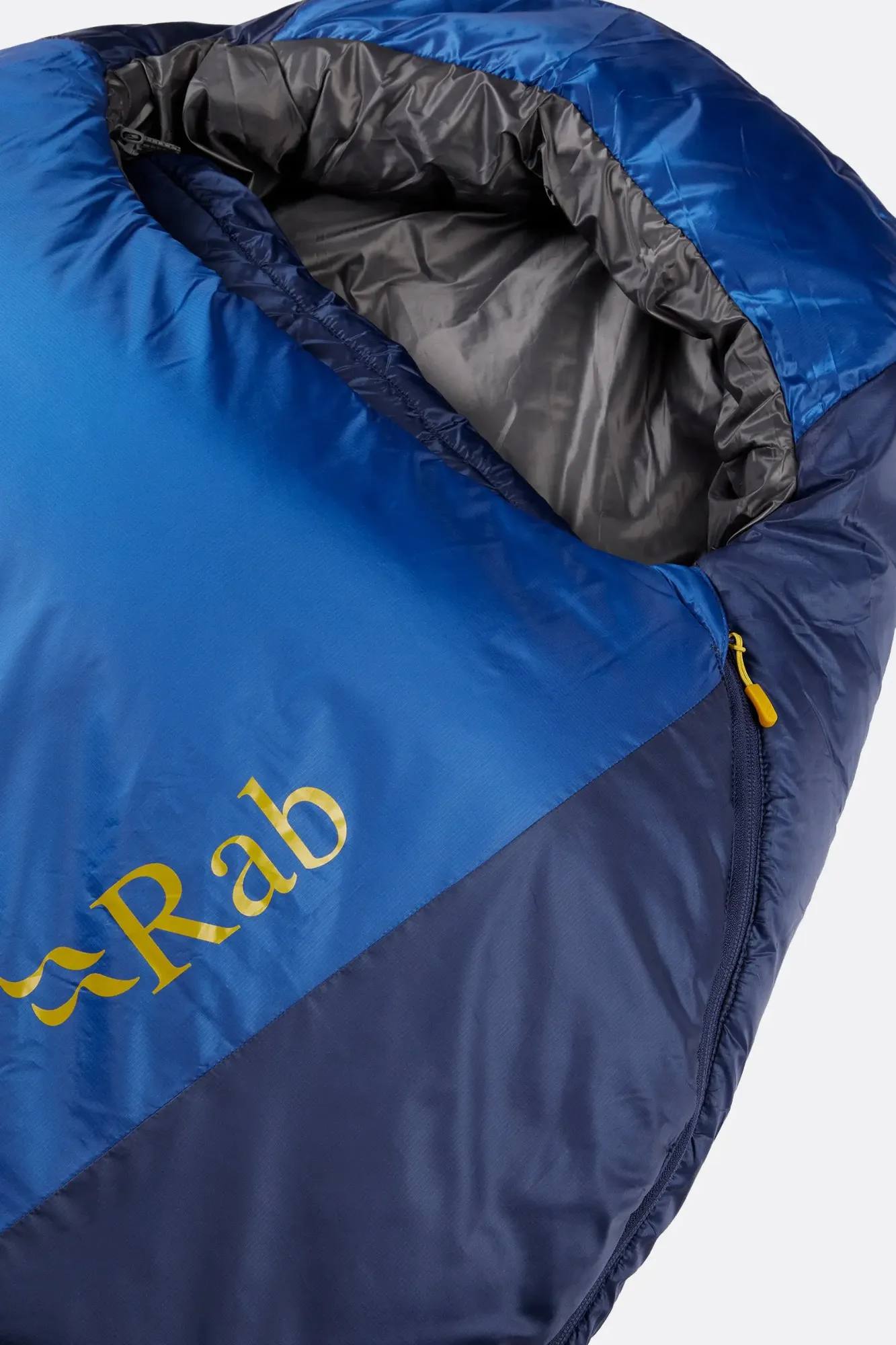 Rab Solar Eco 2 Long Wide Blue 03