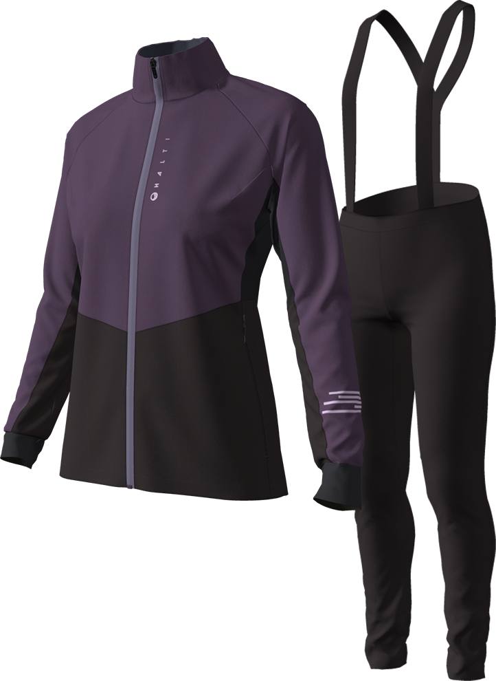 Halti Women’s Tola+ XCT Set