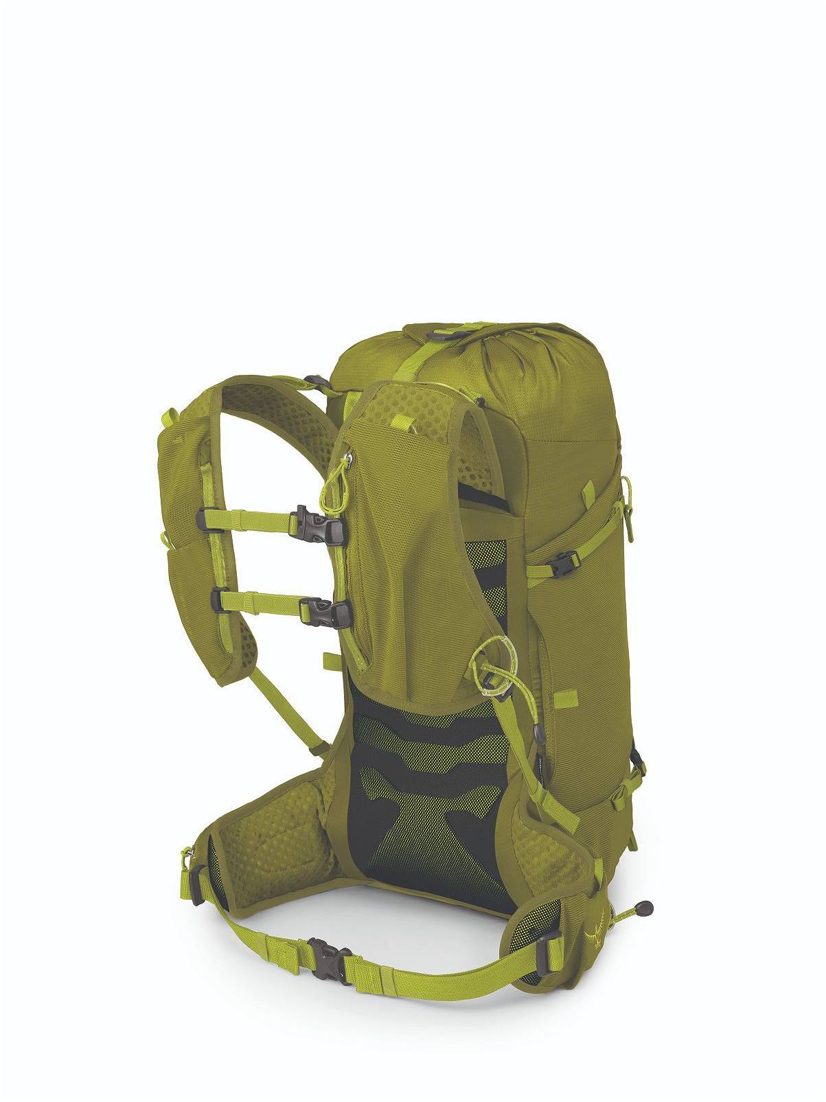 Osprey Talon Velocity 20 Light green 07