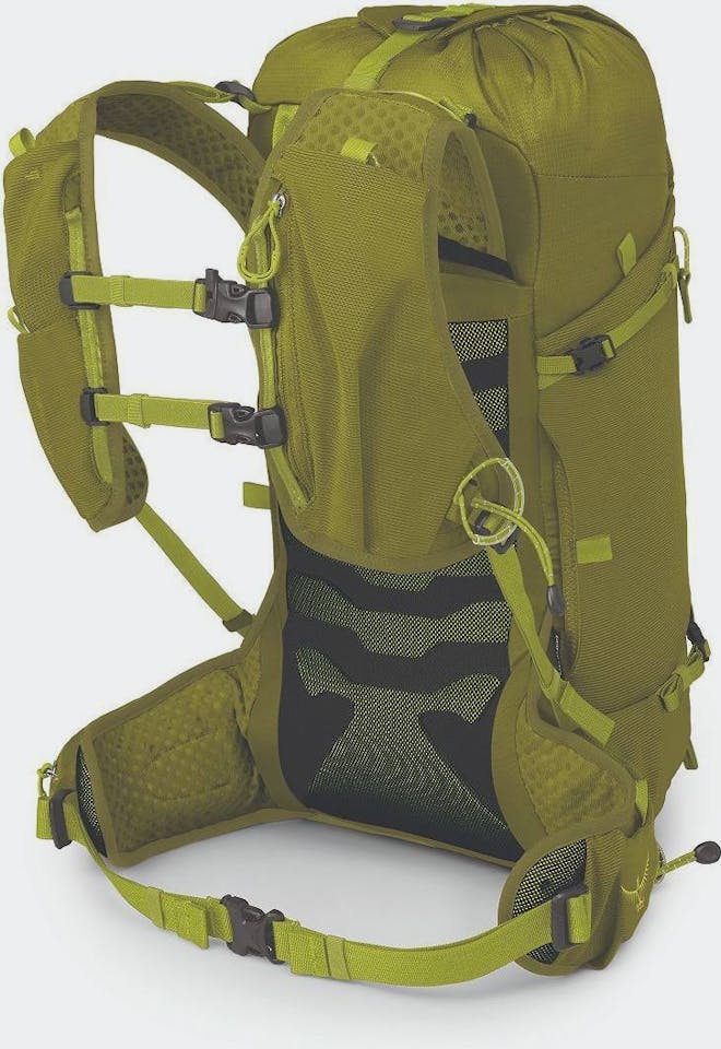 Osprey Talon Velocity 20 Light green 07