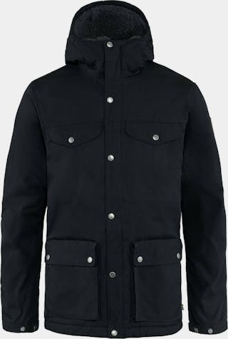 Fjällräven Greenland Winter Jacket - Miesten talvitakki