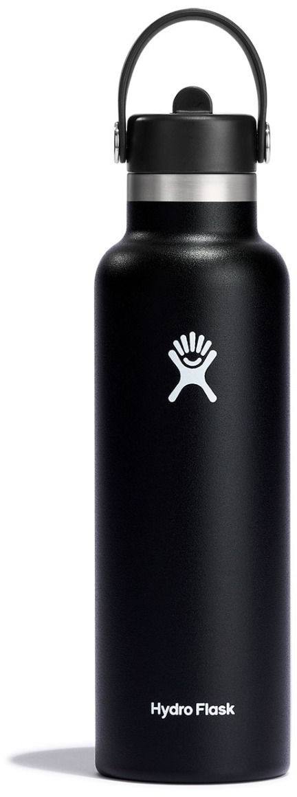 Hydro Flask 21 Oz Standard Flex Straw Cap Pacific