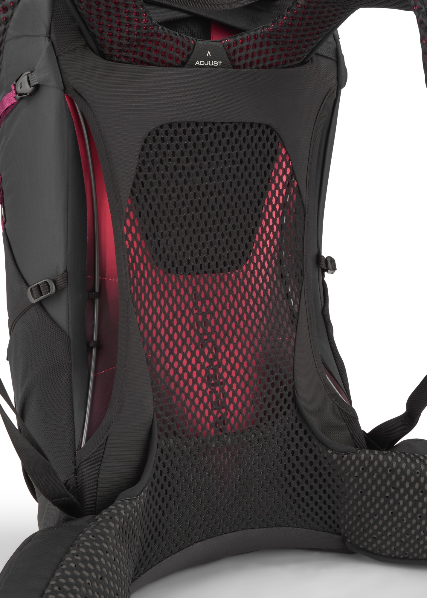 Rab Airox 22ND Mulberry 14