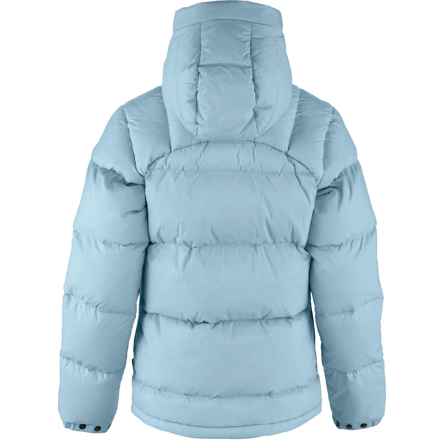 Fjällräven Expedition Down Lite Jacket Women Breeze Blue 02