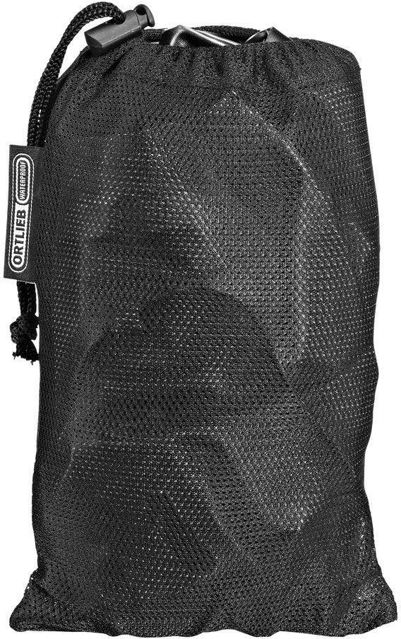 Ortlieb Light-pack Two Musta 03