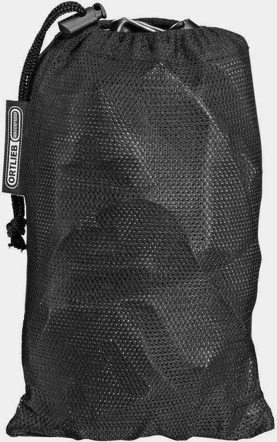 Ortlieb Light-pack Two Musta 03