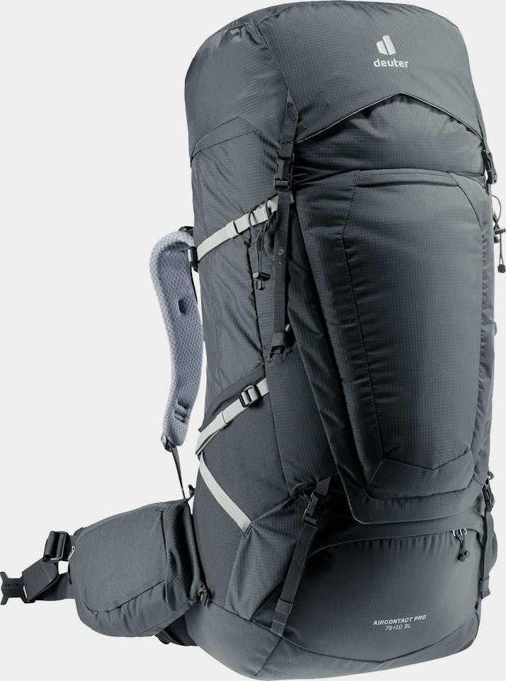 Deuter Aircontact Pro 75+10 SL Graphite 14
