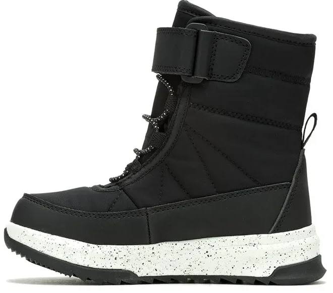 Kamik Stormy Kid Musta 04