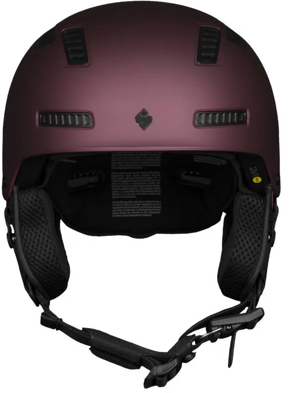 Sweet Protection Igniter 2Vi MIPS 25/26 Barbera Metallic 02