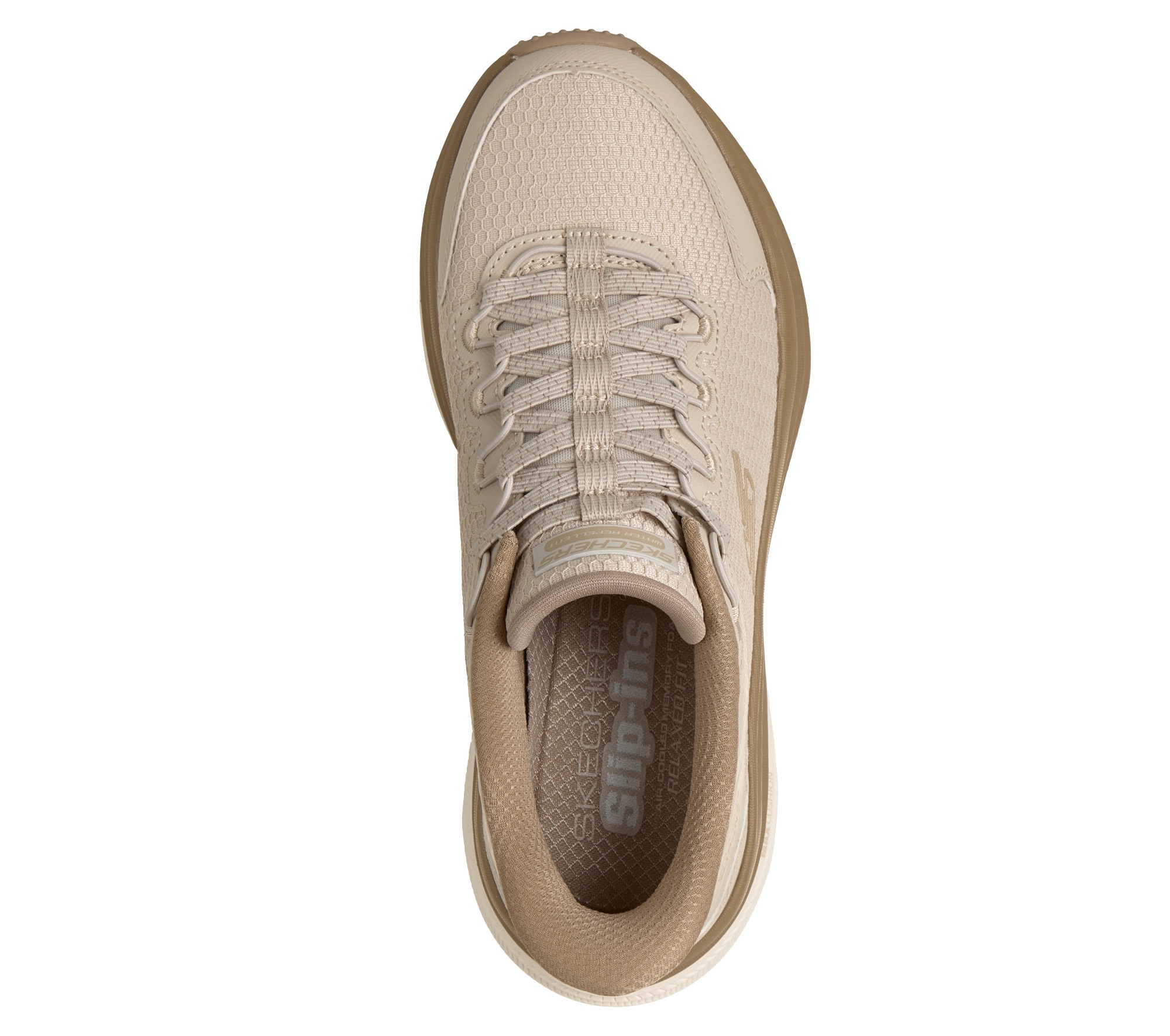 Skechers Women's Zirrus Tan 03