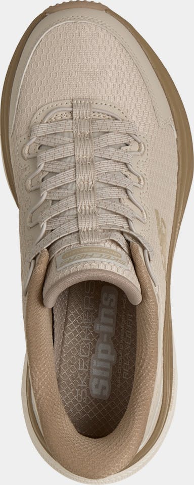 Skechers Women's Zirrus Tan 03