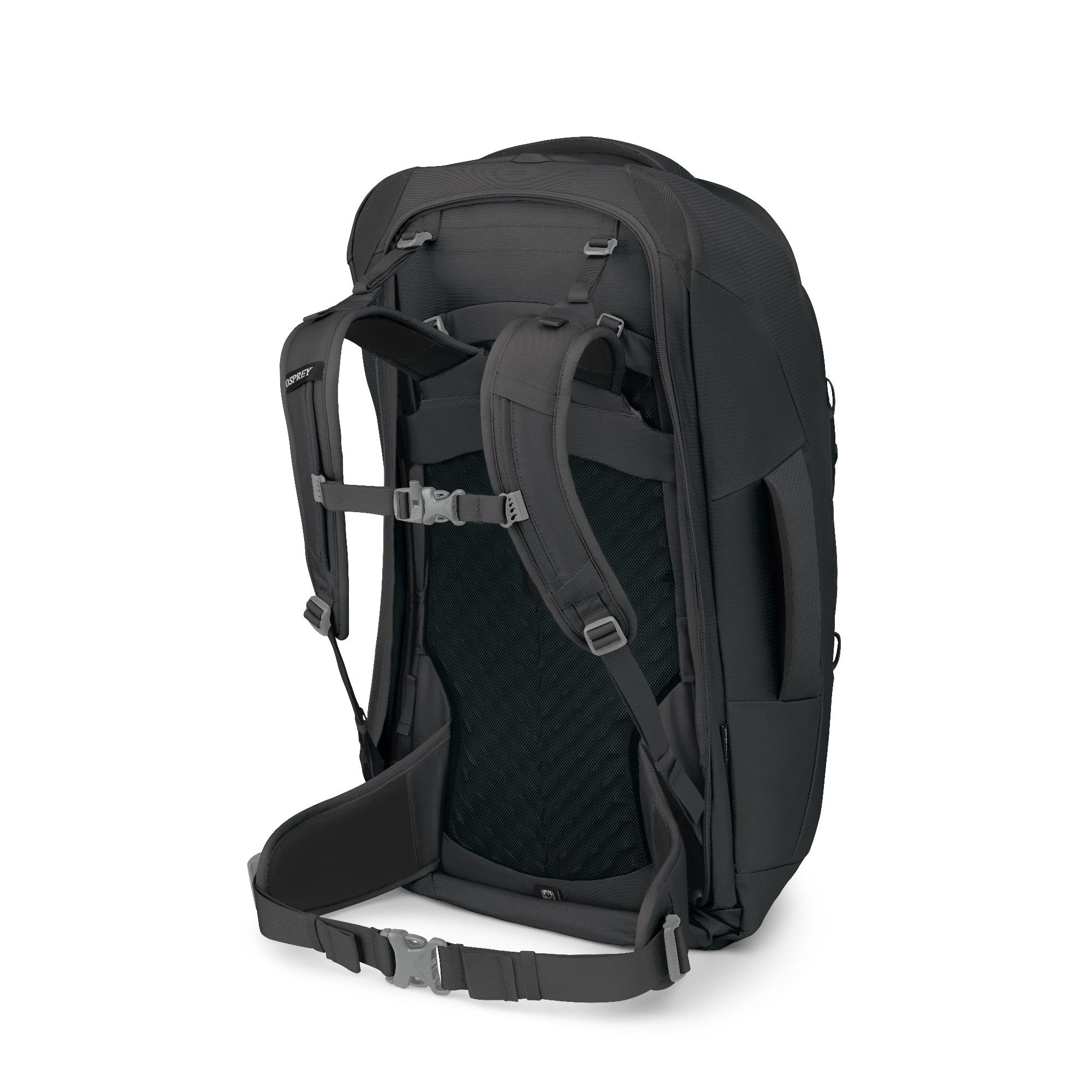 Osprey Fairview 70 Black 04