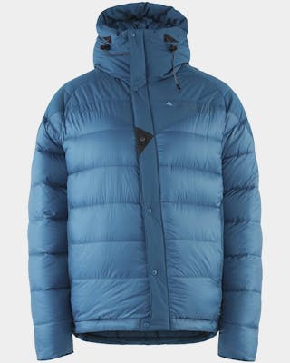 Bore 2.0 Jacket