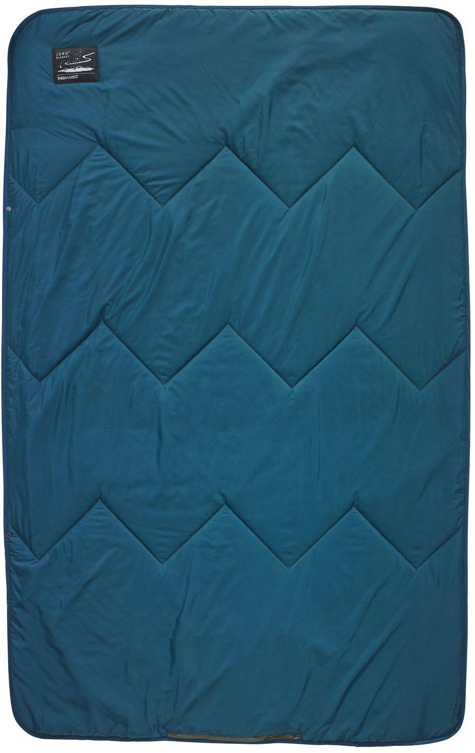 Thermarest Juno Blanket Pacific 02