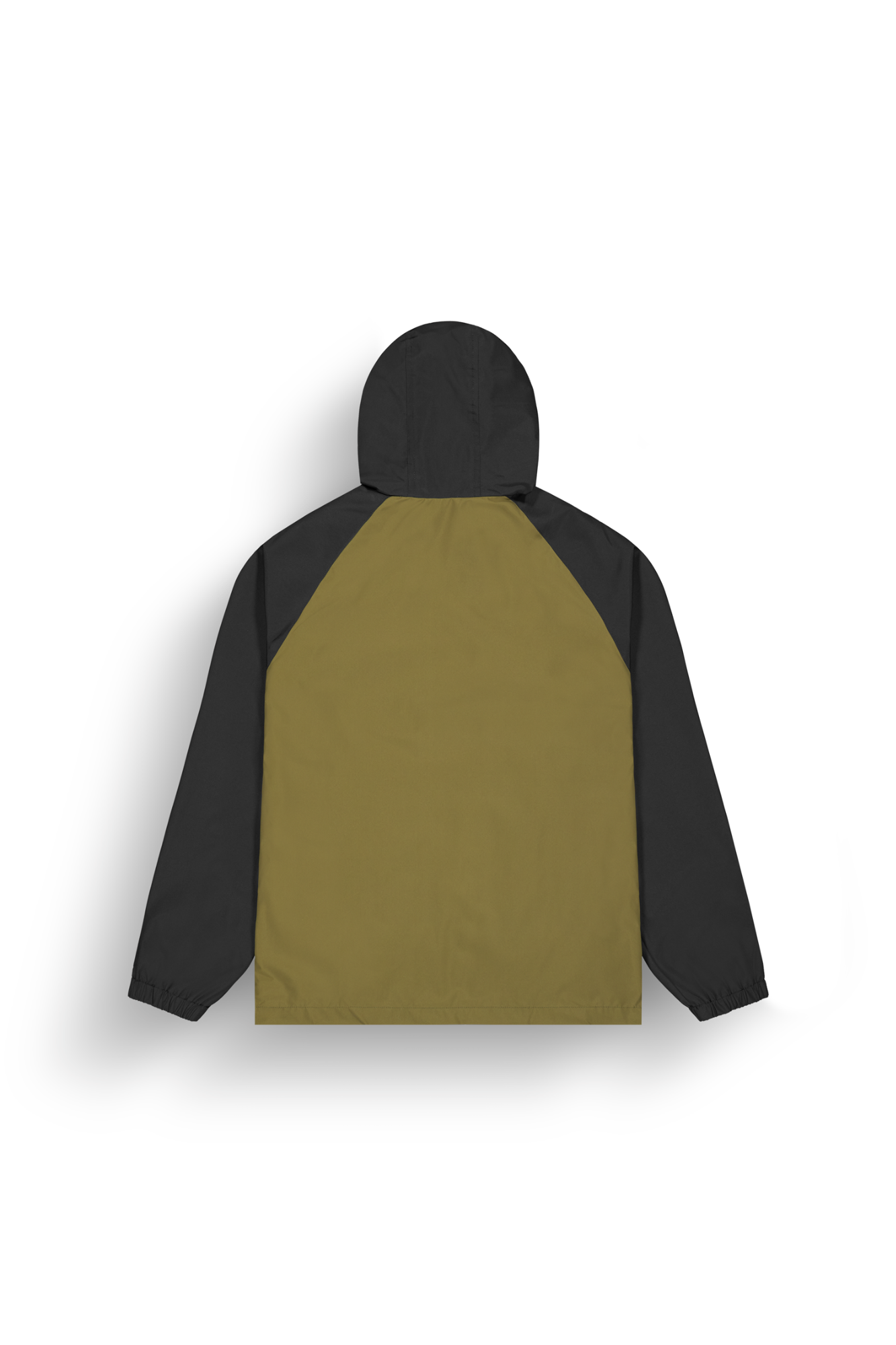 Picture Organic Clothing Men's Surface Jacket Tobacco 02