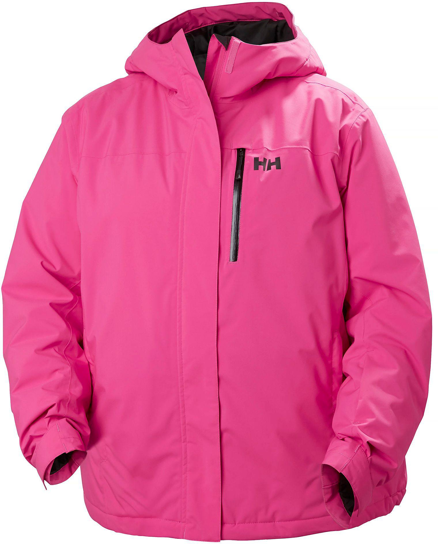 Helly Hansen Women’s Snowplay + Jacket