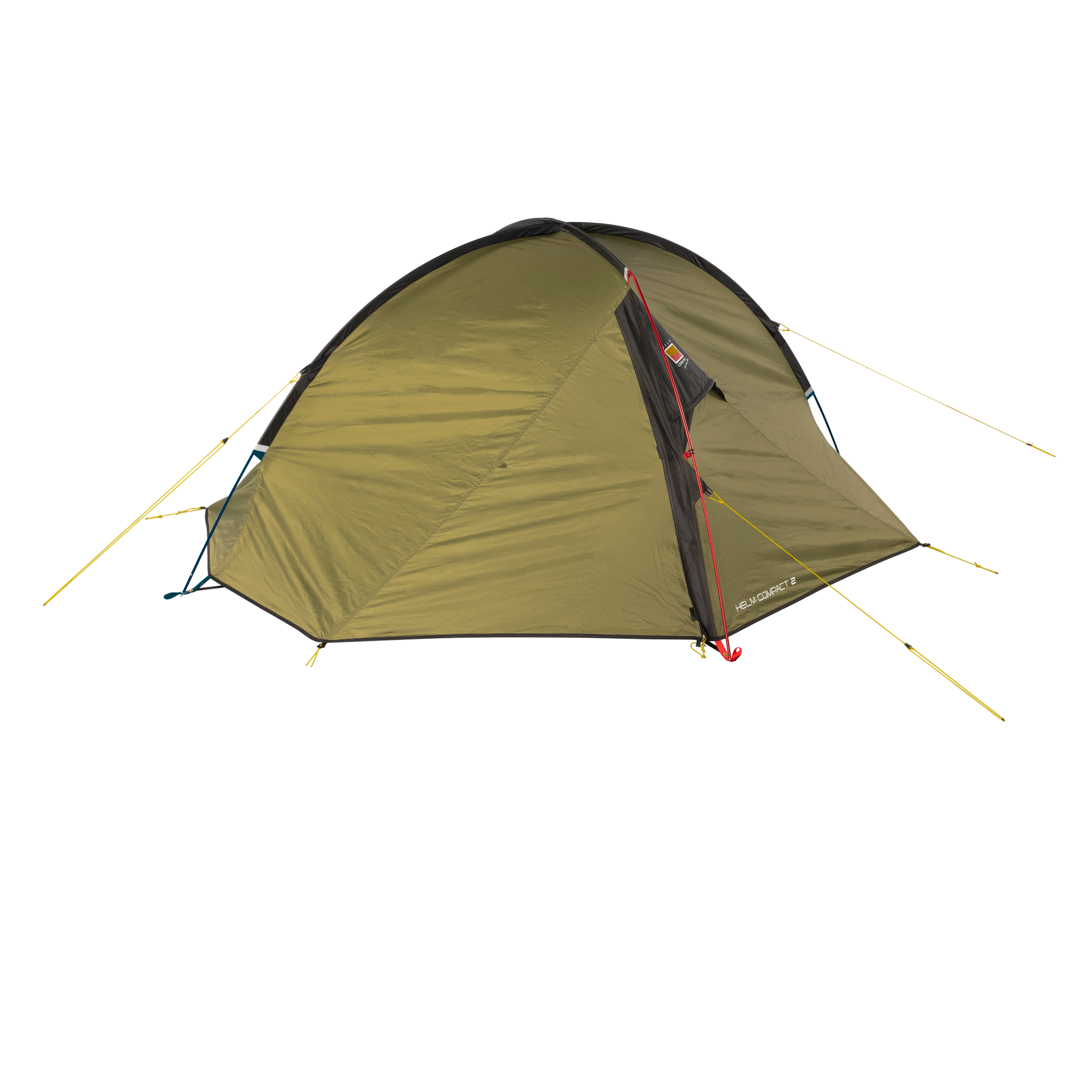 Wild Country Helm Compact 2