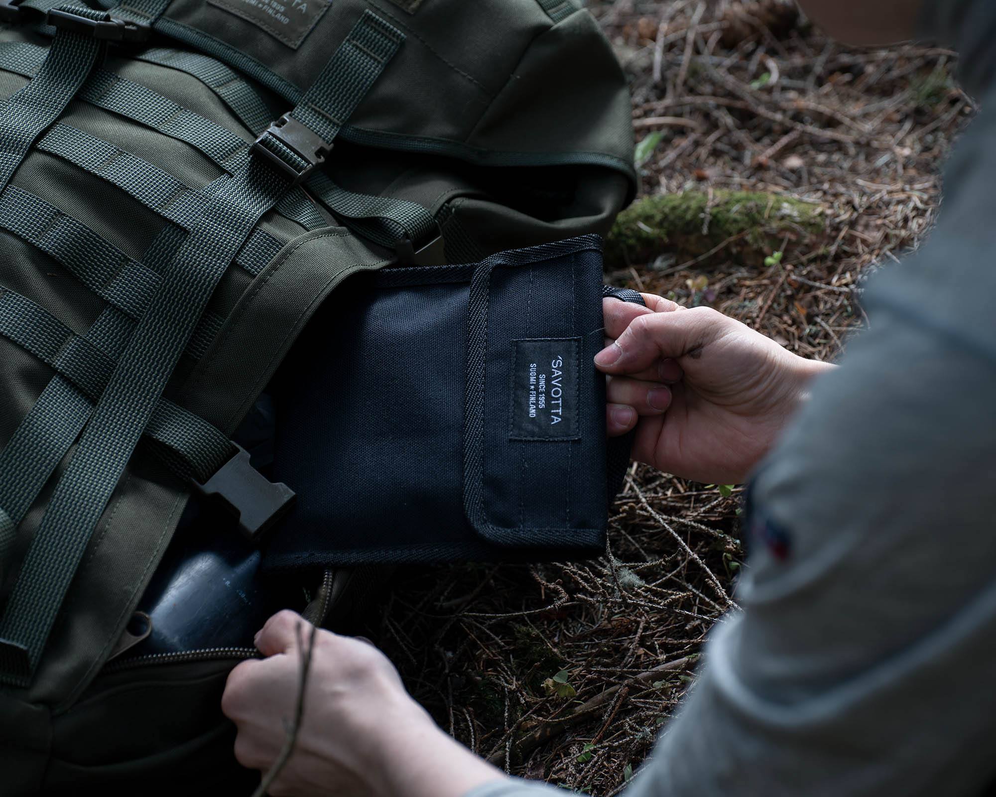 Savotta Big Bad Stove  04