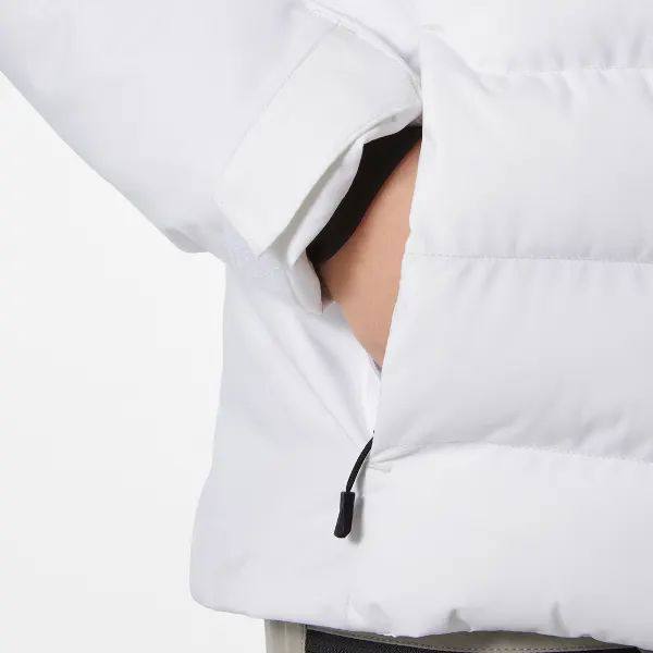 Helly Hansen JR Diamond Jacket Valkoinen 04