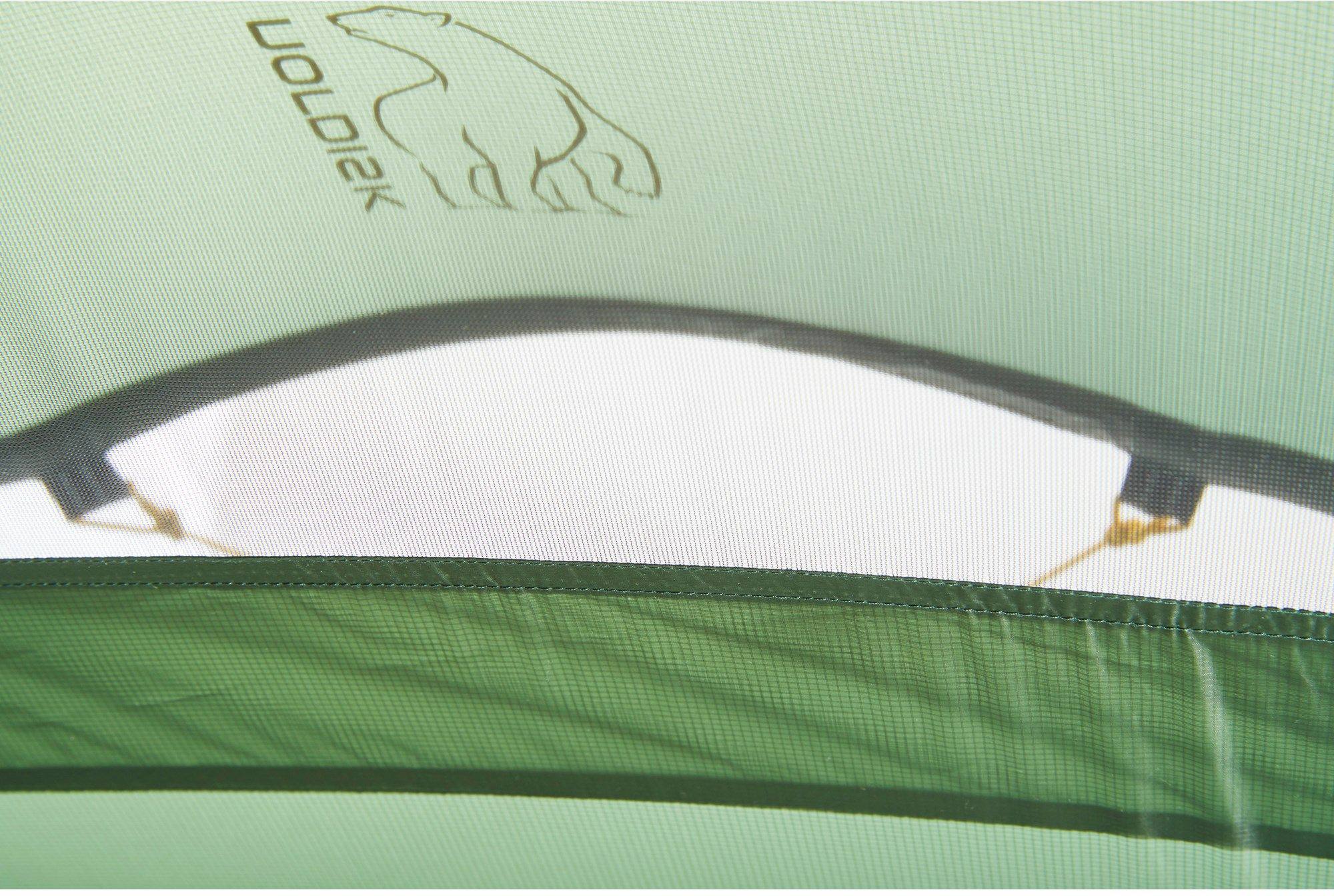 Nordisk Oppland 2 LW Forest 02