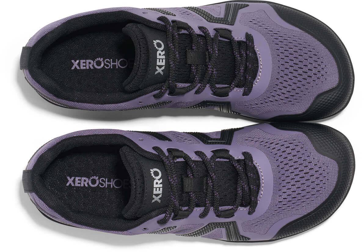 Xero Women's Mesa Trail II Sage Purple / Silver 09