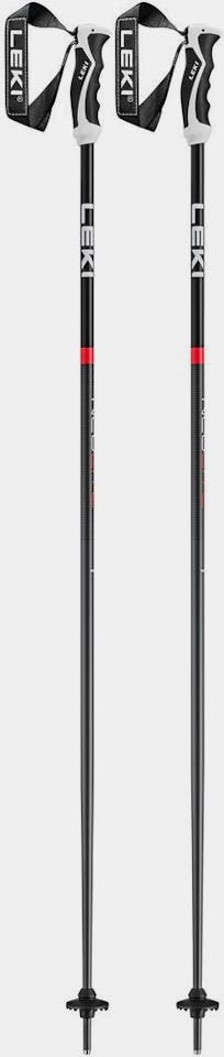 Leki Neolite 25/26 Antracite/Musta 01