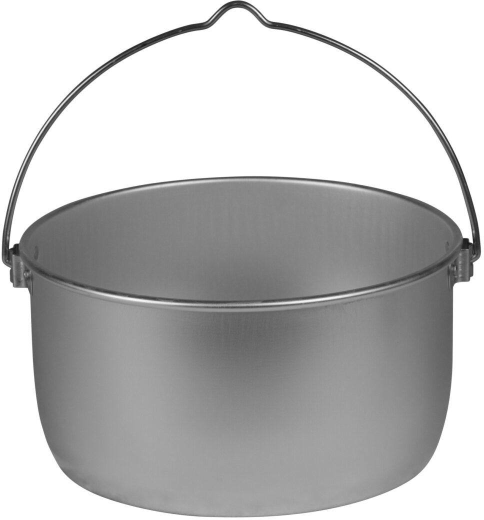 Trangia 125-4,5 L Pot  02