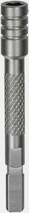 Leatherman Bit Driver Extender  01