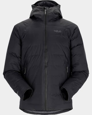 Men's Valiance Waterproof Down Jacket