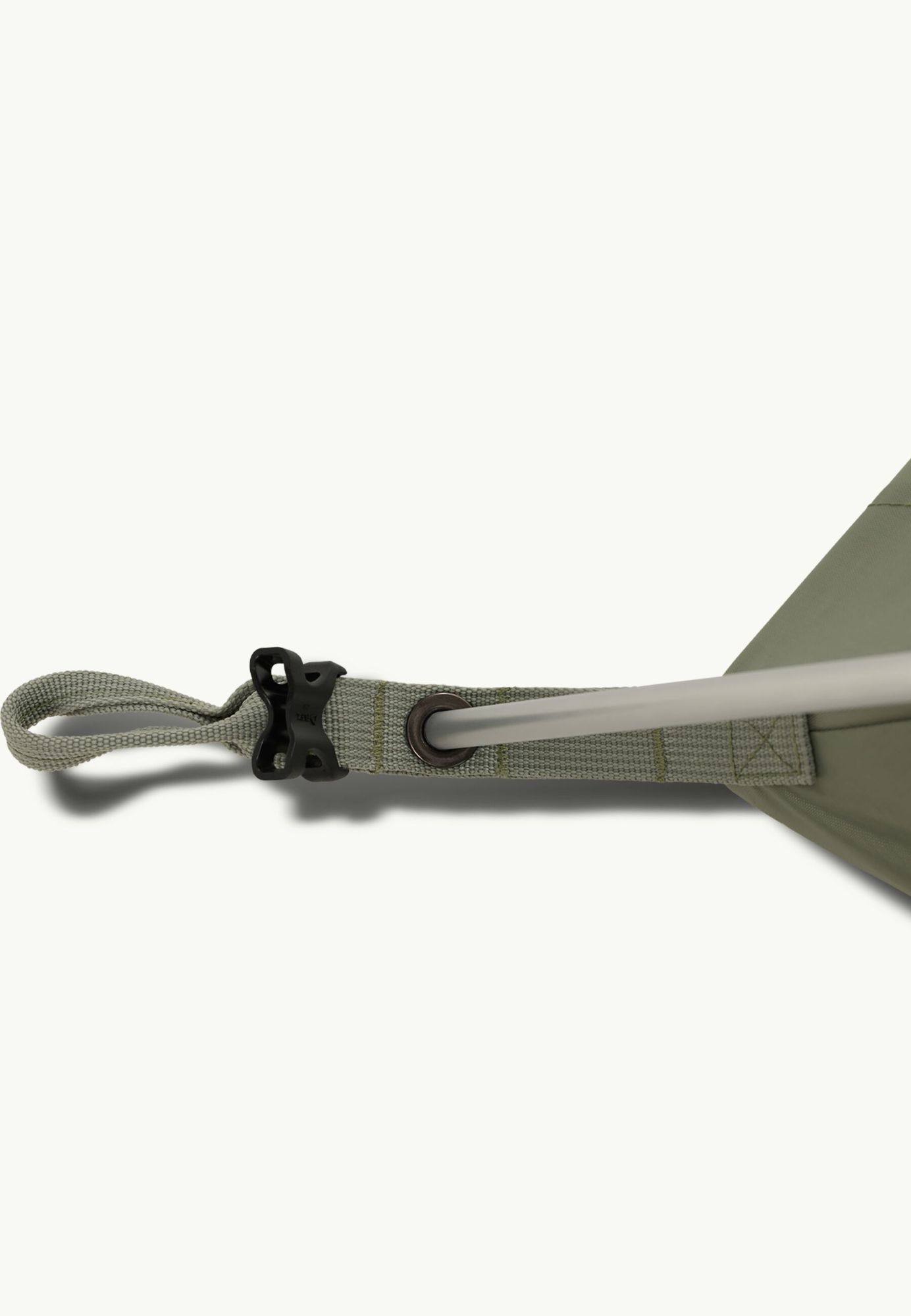 Jack Wolfskin Sky Dome II Moss 07