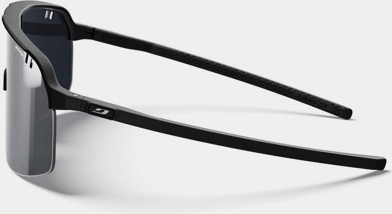 Julbo Intensity Matte Black SP3 02
