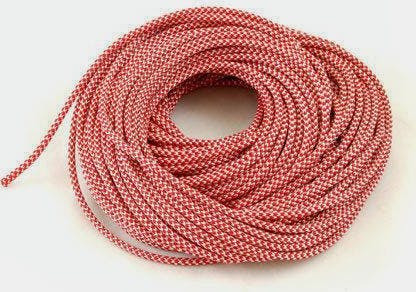 Hilleberg 2mm Guy Line / 25m  01