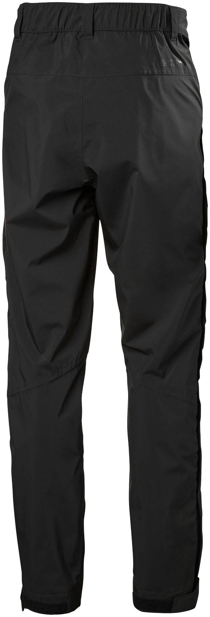 Helly Hansen Men's Blaze 2L Shell Pant Musta 02