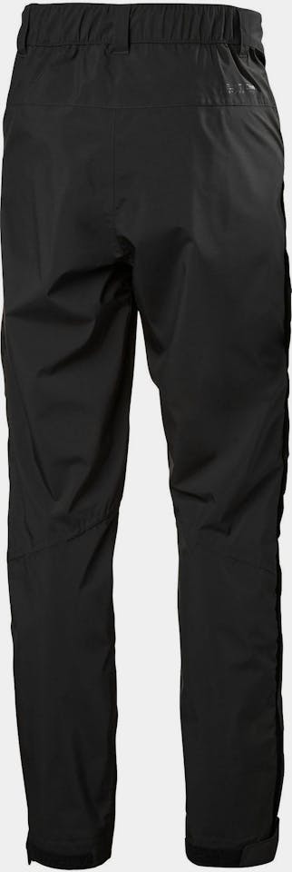 Helly Hansen Men's Blaze 2L Shell Pant Musta 02