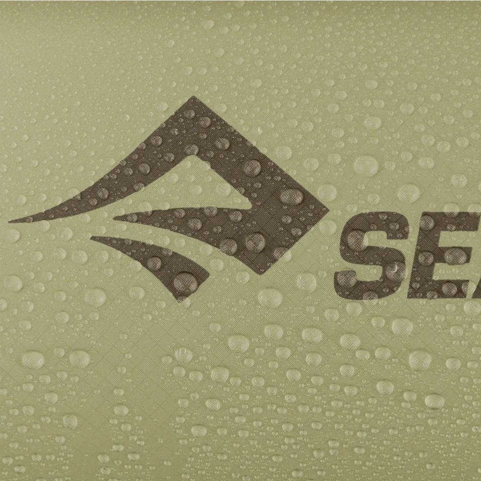 Sea To Summit Eco Ultra-sil Drybag 35L Light green 06