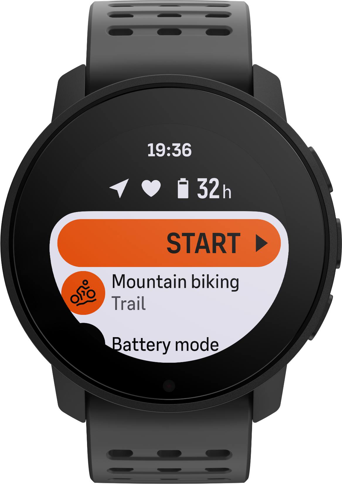 Suunto 9 Peak Pro All Black  15