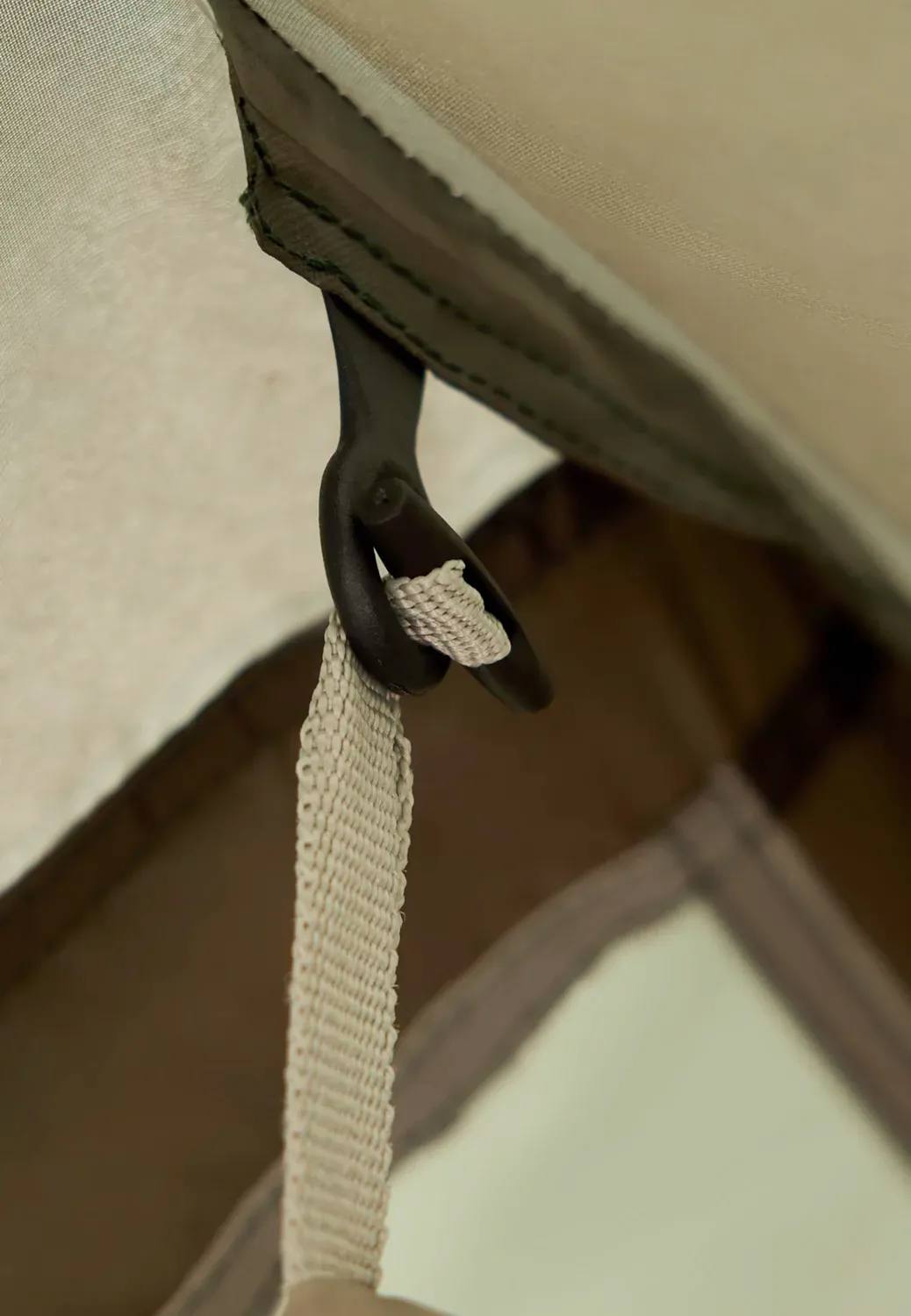 Jack Wolfskin North Timer Moss 12