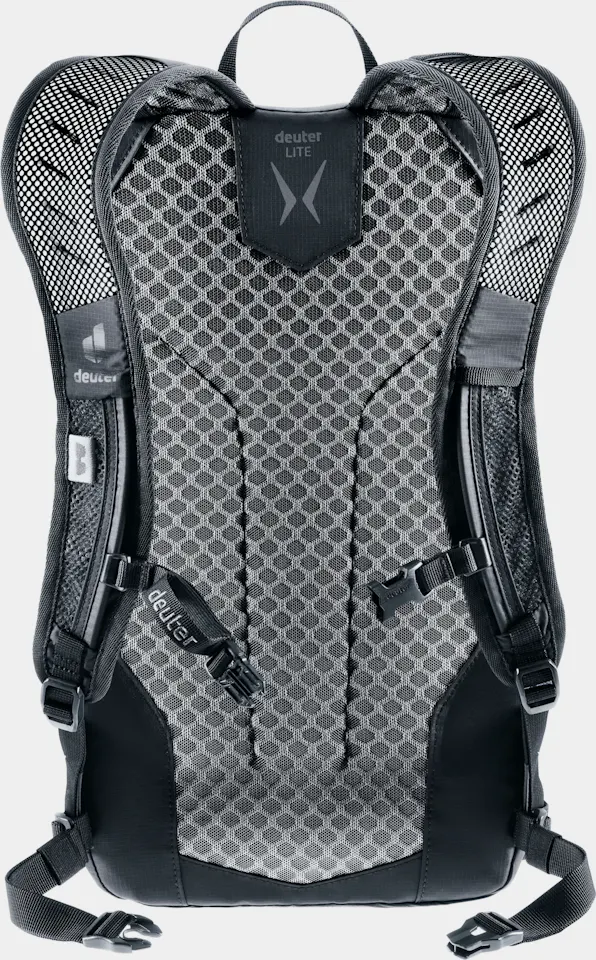 Deuter Deu speed lite 17 Black 03