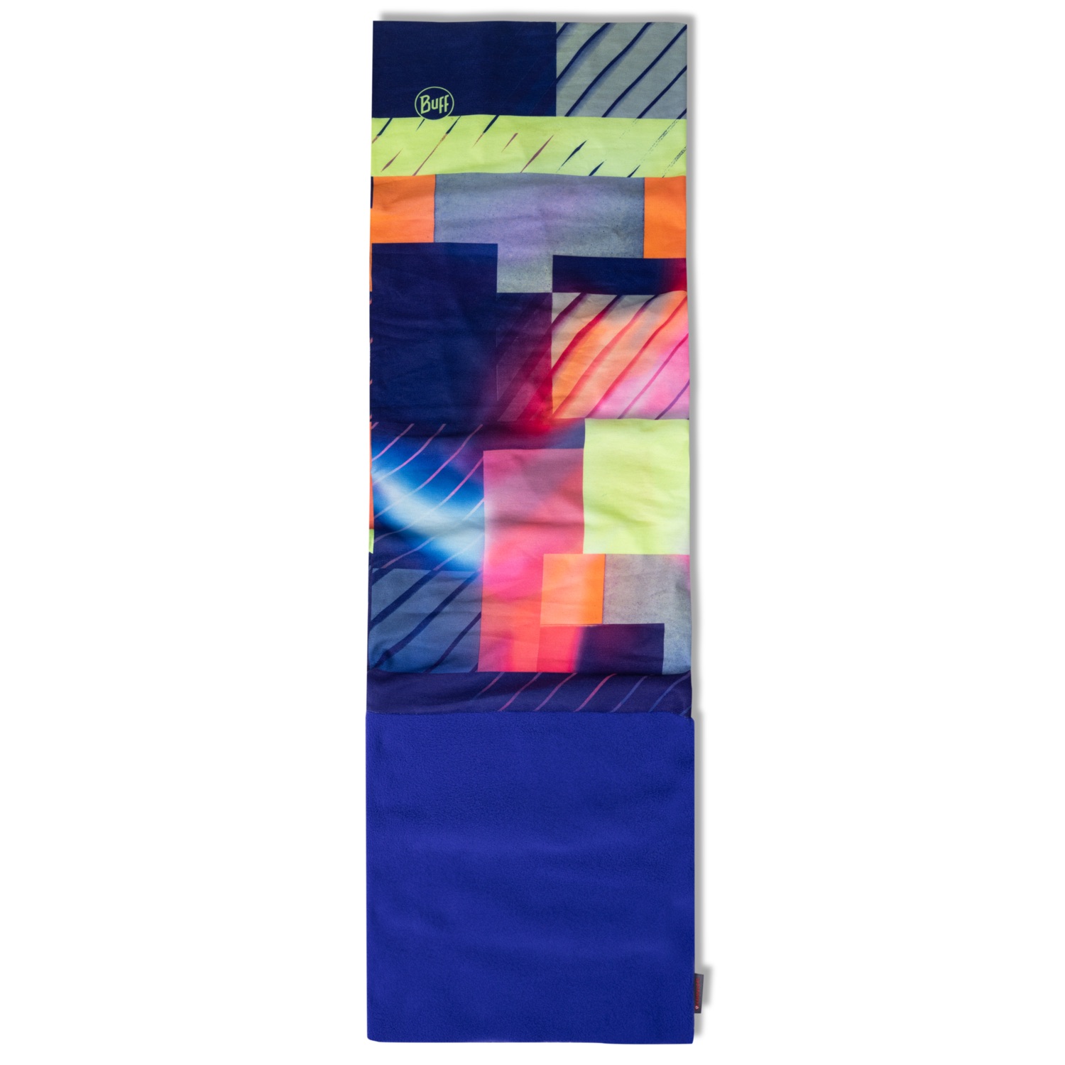 Buff Polar Rotxe Ultramarine  04