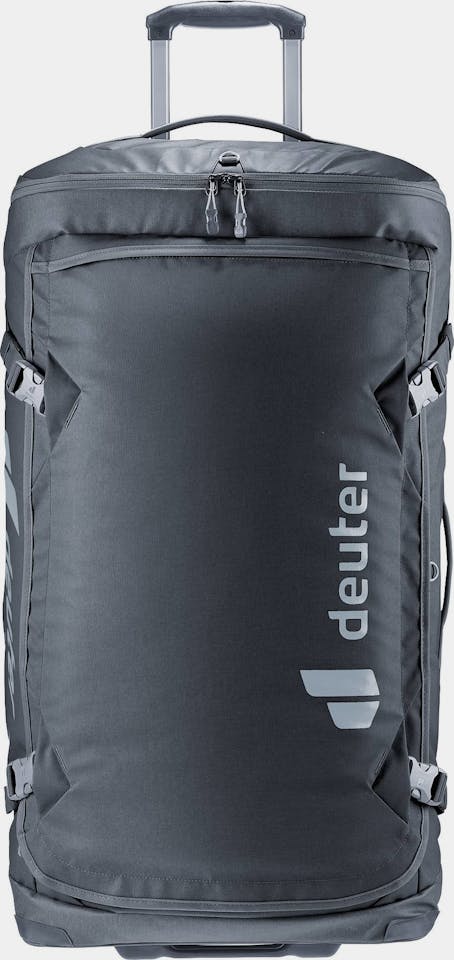 Deuter Duffle Pro Movo 90 Musta 05