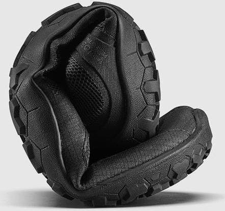 Vivobarefoot Men's Primus Trail FG 3.5 Shadow 05