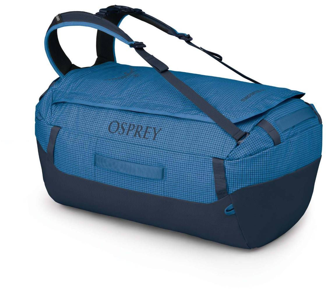 Blue Flame/Scoria Blue