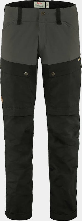 Fjällräven Keb Gaiter Trousers Long
